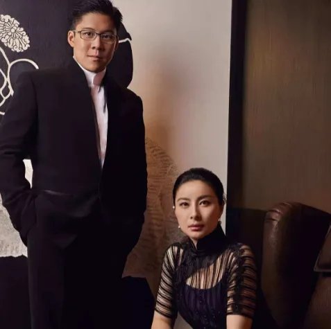 郭晶晶可以成为霍家儿媳,而章子怡却被嫌弃,背后原因是什么?