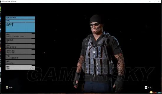 《幽灵行动荒野》TAR-21怎么解锁 TAR-21突击步枪解锁方法与地点说明