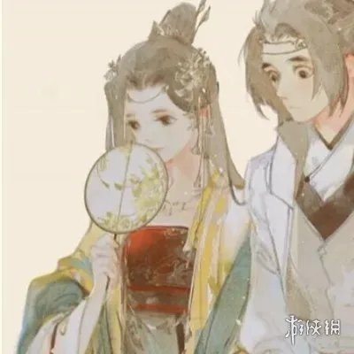 情侣头像真人一人一半 历年情侣头像汇总