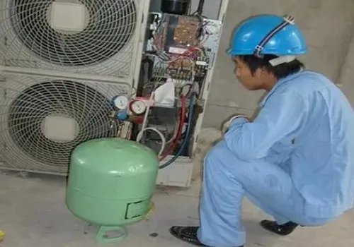 空调加一次氟利昂需要多少钱