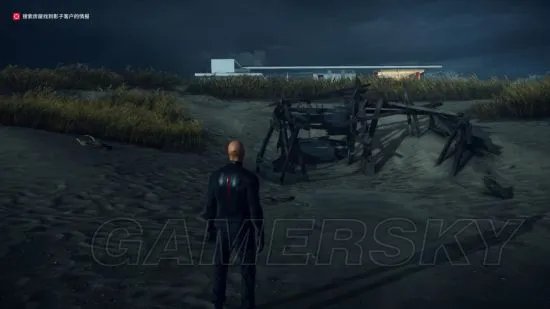 《杀手2》图文攻略 全剧情流程图文攻略