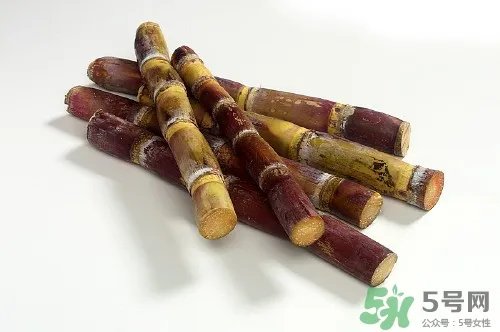 甘蔗可以烤着吃吗?烤甘蔗的功效与作用