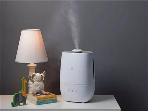 加湿器怎么用