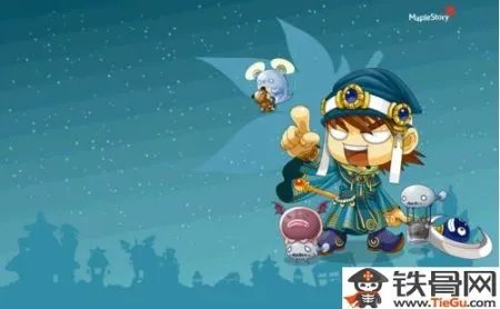 冒险岛夜光法师分析