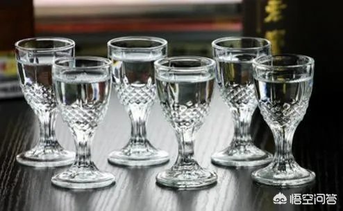 中国白酒的起源在哪里？