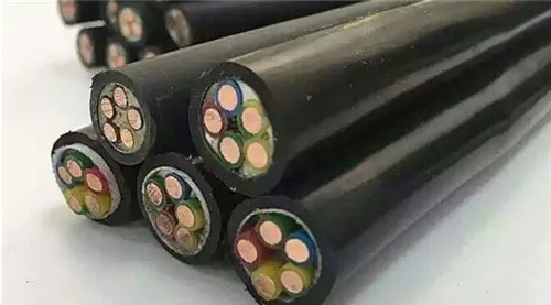 导线和电缆有什么区别