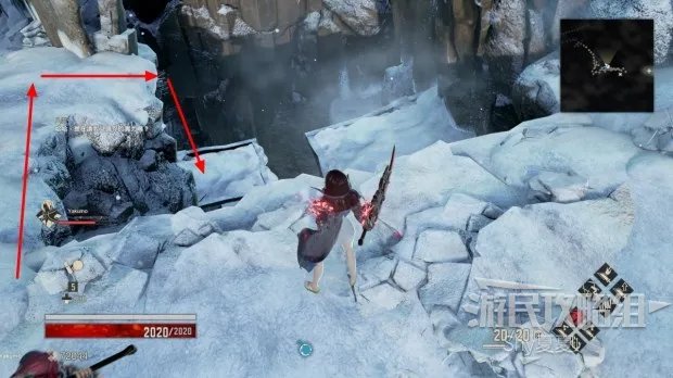 《噬血代码》图文攻略 全主线流程图文攻略