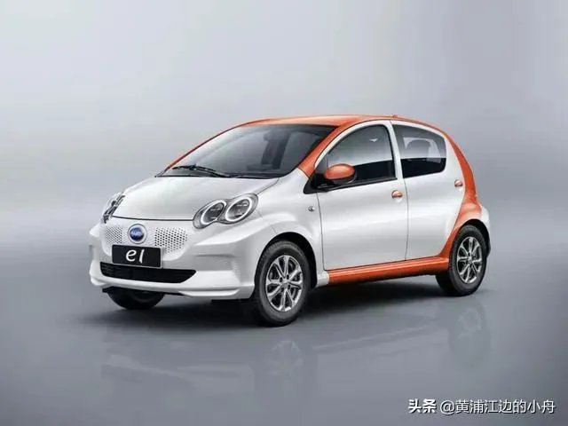 比亚迪的纯电动汽车如何？值得入手吗？