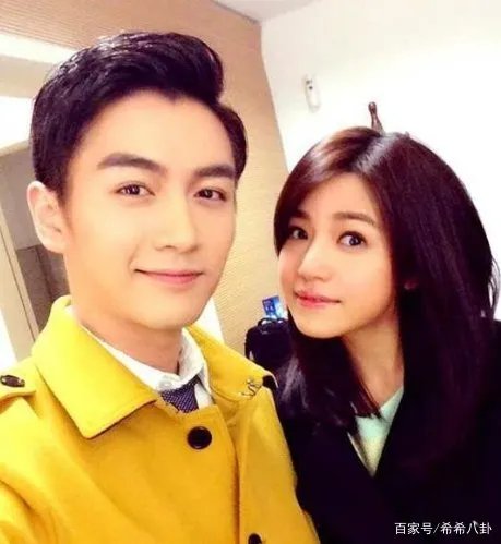 被采访时陈妍希和陈晓满脸不耐烦，他俩到底怎么了？