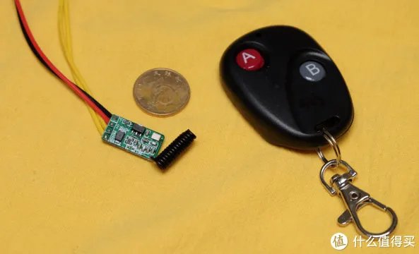 大泡泡的DIY 篇十九：低成本 DIY 电动遥控窗帘