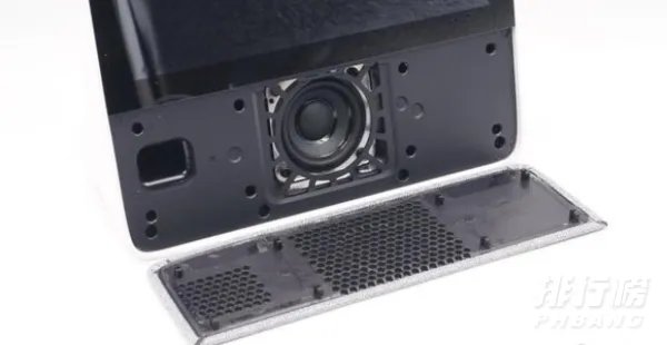 小度在家x8拆解图_小度在家智能屏x8拆解图