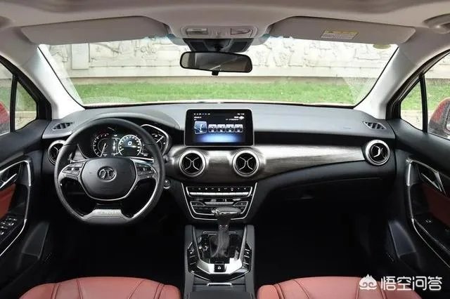 2018款绅宝D50到底值不值得购买？