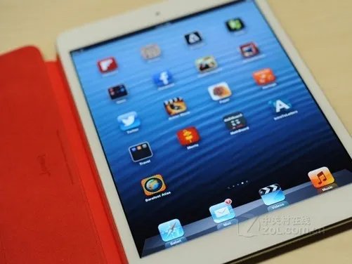 苹果竟被国货秒！十款平板电脑对比PK