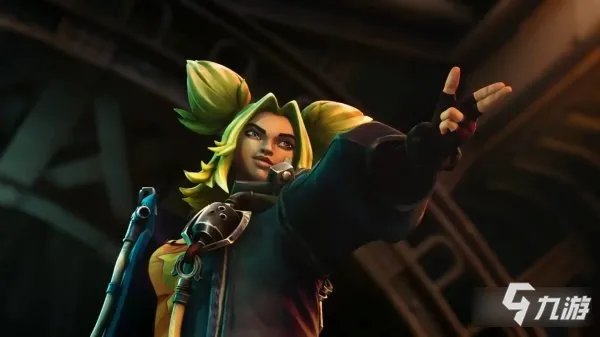 英雄联盟手游泽丽符文推荐 符文解析攻略