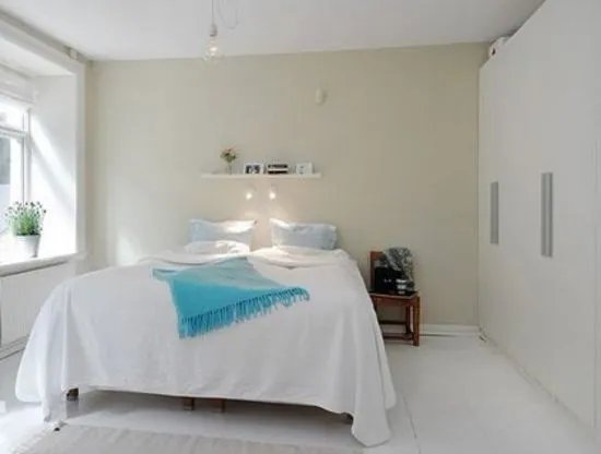 一个人的幸福小窝