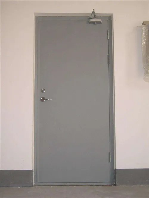 防火门价格多少钱 教你几招选购防火门的技巧