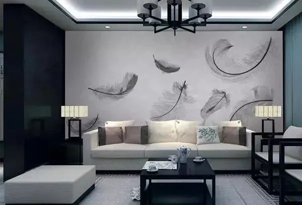 雅诗曼无缝墙布：目标是创造无缝墙布产业的蓝图！