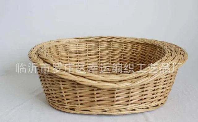 临沂市柳编起源于哪里？