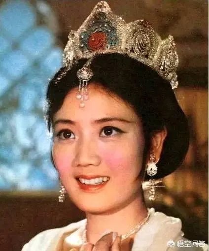 你还记得李秀明吗？她主演的电影你还记得吗？