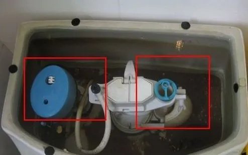 马桶维修的六大方法 马桶维修价格是多少