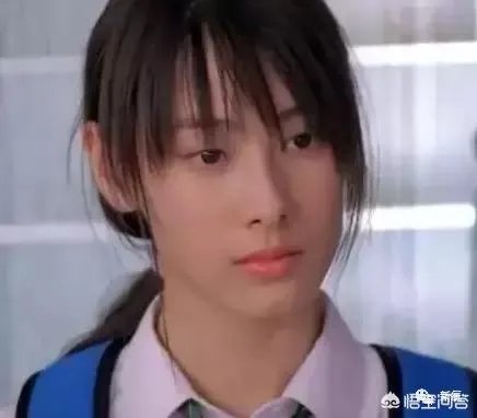 梁洛施前夫壕掷一亿为小26岁新欢买房，她是谁？