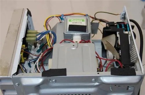 微波炉维修方法讲解 微波炉的常见故障有哪些