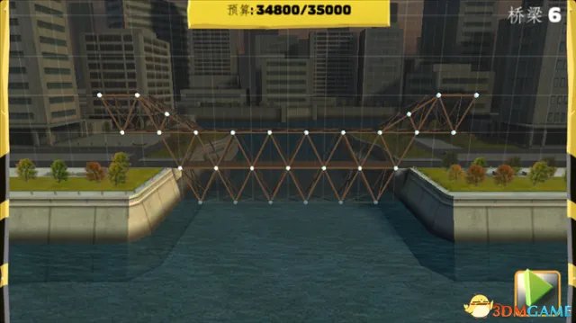 桥梁工程师图文攻略 桥梁工程师全流程通关详解