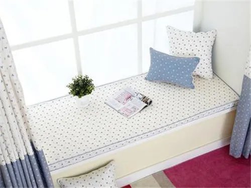 飘窗垫一般是多厚