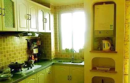 好用第一好看第二 分享86平米蜗居装修思路