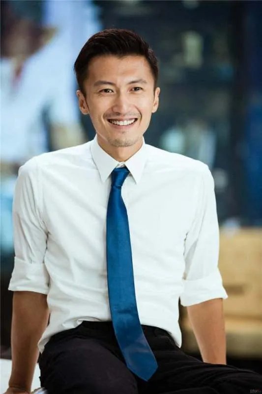 谢霆锋首回应与杨幂绯闻，再强调与王菲感情稳定但不会结婚，你怎么看？