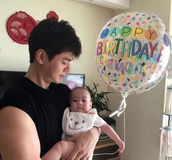 罗仲谦改什么名字