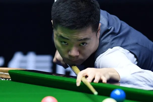 丁俊晖确实十分厉害，他何以入选斯诺克名人堂？