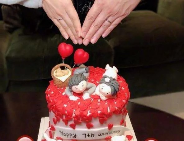 结婚七年为什么叫铜婚 夫妻七年之痒的症状