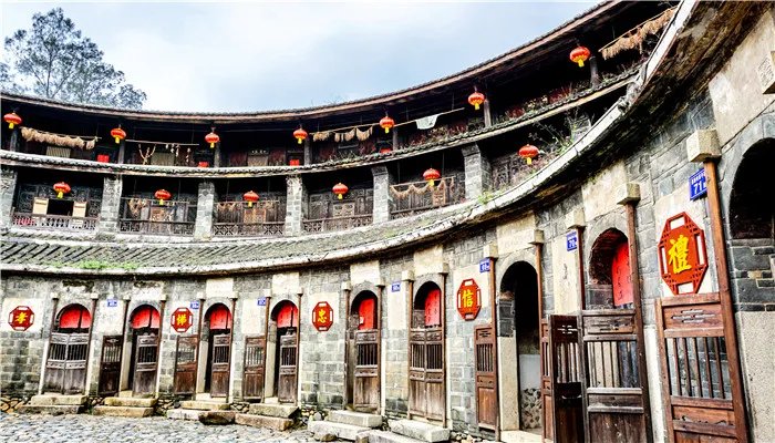 客家人的习俗有哪些