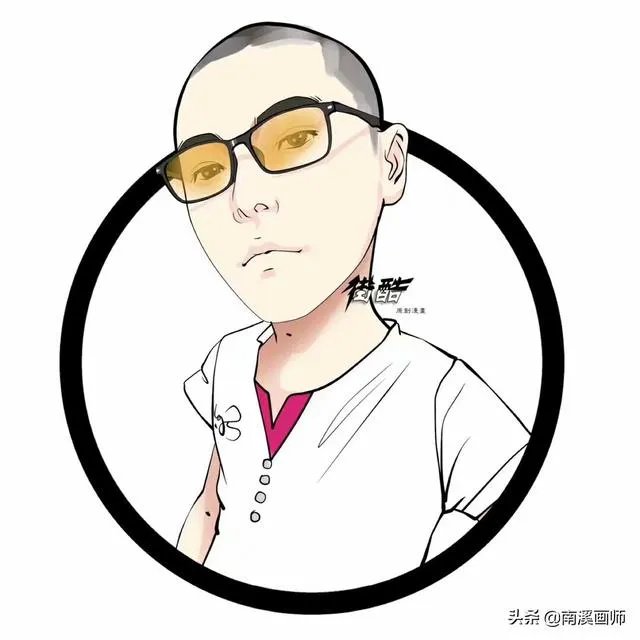 有哪些适合男生的头像?