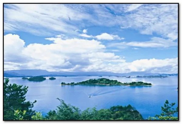 求河源旅游景点大全排名，哪些比较推荐？