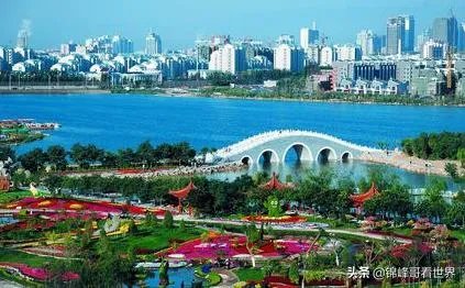 银川必去的五大景点有哪些？