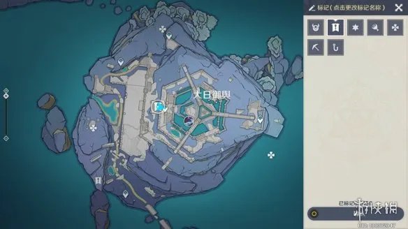 《原神》阴阳割昏晓怎么解锁 阴阳割昏晓隐藏成就攻略