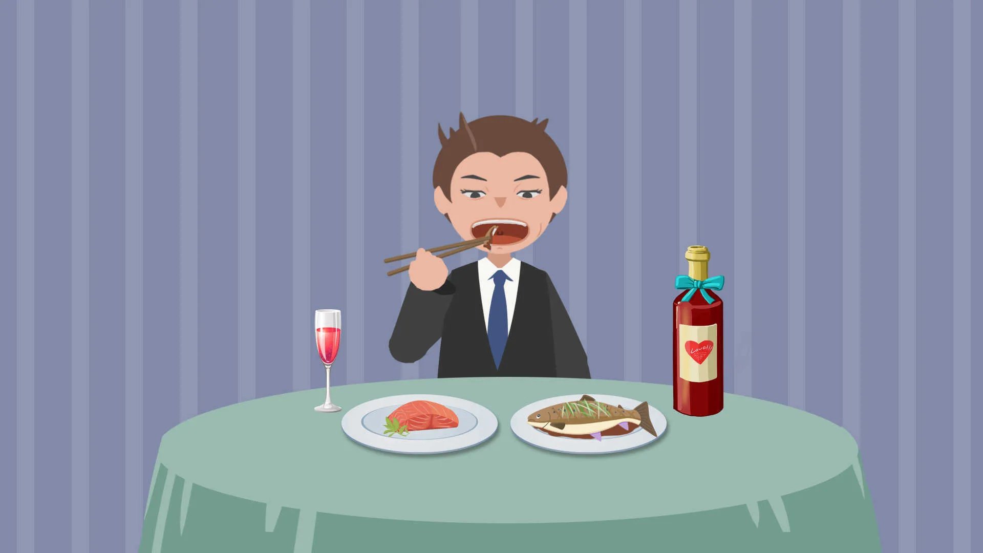 酒后吃什么养胃