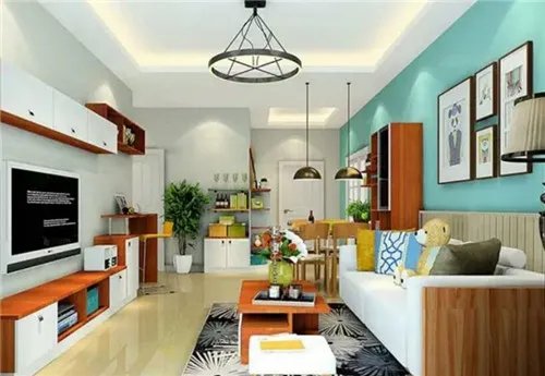 艺术涂料怎么施工