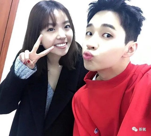 王中磊闺女晒长腿照，娱乐圈大佬们的千金都长什么样？