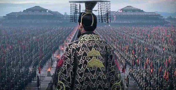 古代喜欢屠城与商鞅变法有哪些关联？