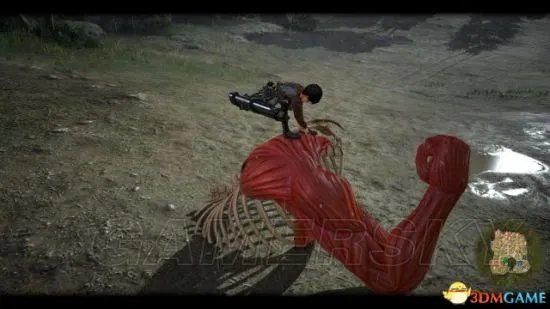 《进击的巨人2》图文攻略 全任务剧情流程攻略