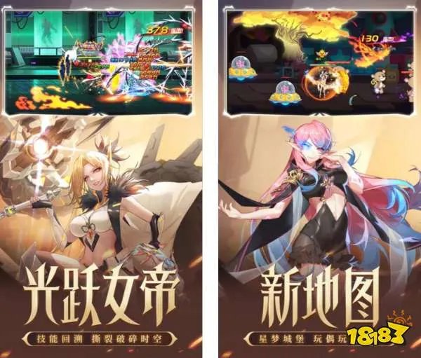 热门的横版格斗手游排行榜(耐玩的格斗游戏有哪些)