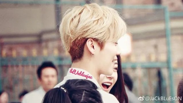 鹿晗和热巴的暧昧是剧组特地安排的么？