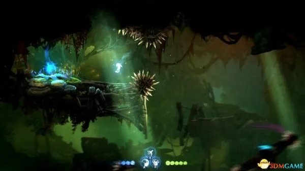 《精灵与萤火意志》图文攻略 全任务流程图文攻略