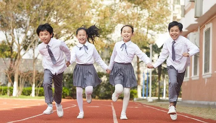 重庆师范大学涉外商贸学院怎么样