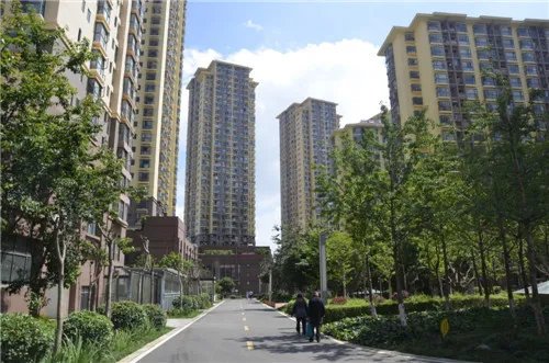 昆明公租房所有地址