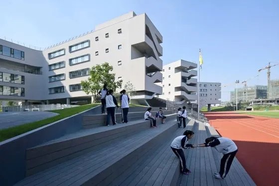 北京四中是一所怎样的中学？