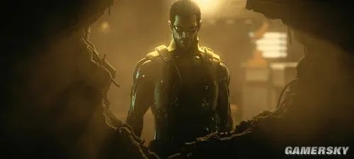 《杀手5》“杀出重围”DLC发布 一秒变身墨镜男